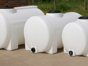 Guía para elegir un tanque de agua potable: ¿Qué debe saber?