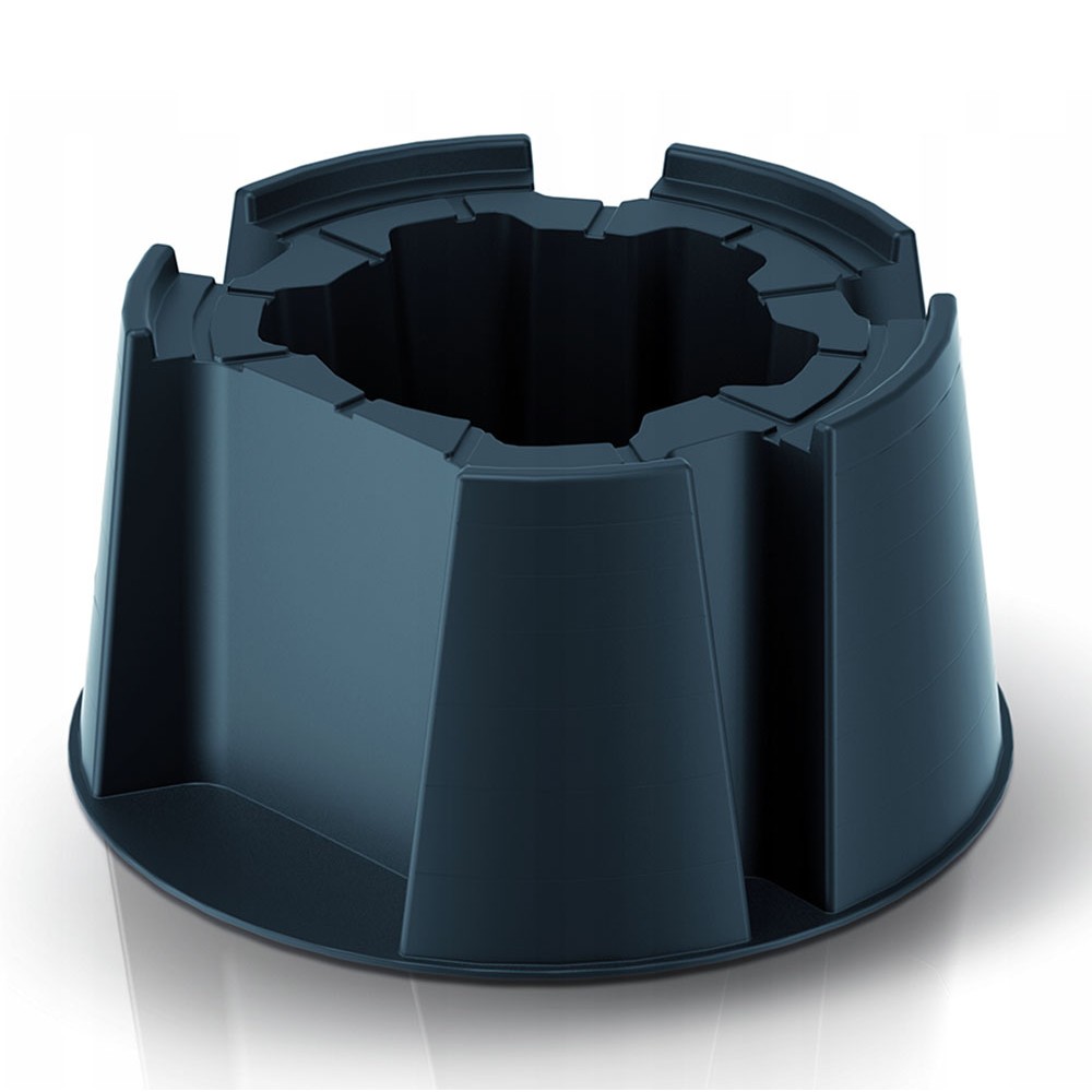 Base para tanque de agua HydroMoby IBAS2