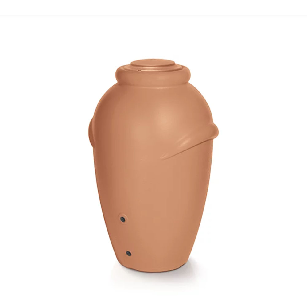 Tanque de agua de lluvia Prosperplast SmoothRain Aquacan, 360L, Ladrillo | Tanques de agua de lluvia | Depositos de agua |