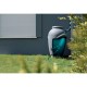 Tanque de agua de lluvia Prosperplast SmoothRain Aquacan, 360L, Ladrillo | Tanques de agua de lluvia | Depositos de agua |