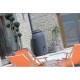 Tanque de agua de lluvia Prosperplast Aquacan Baby, 210l , Antracita | Tanques de agua de lluvia | Depositos de agua |