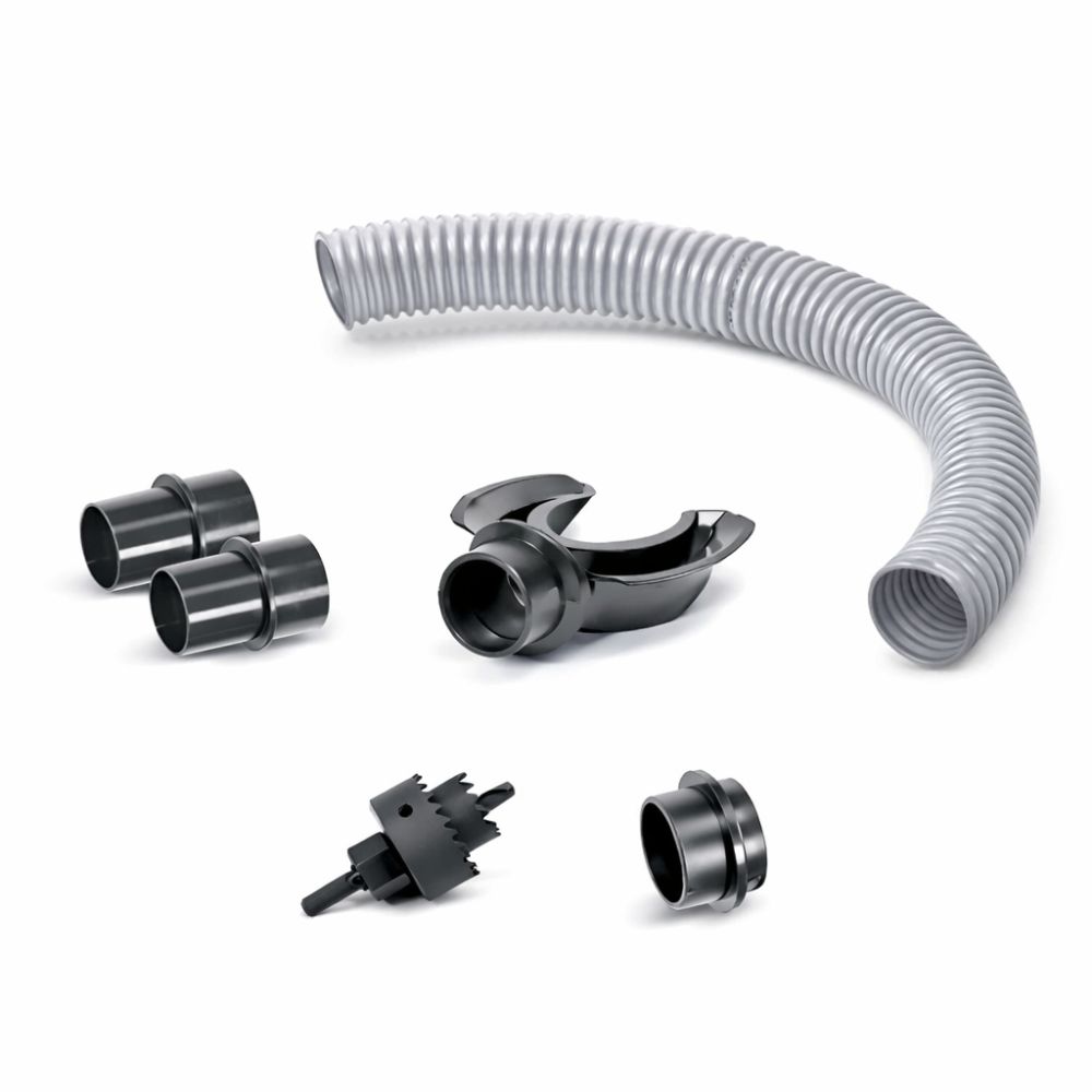 Kit de conexión para tanque de agua de lluvia Icanset 1 Prosperplast |  |  |
