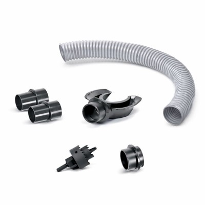 Kit de conexión para tanque de agua de lluvia Icanset 1 HydroMoby - HydroMoby