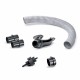 Kit de conexión para tanque de agua de lluvia Icanset 1 Prosperplast |  |  |