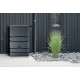 Tanque de agua de lluvia Prosperplast Arves Aqua Tower, 450L | Tanques de agua de lluvia | Depositos de agua |