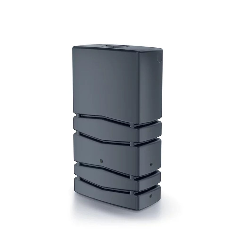 Tanque de agua de lluvia Prosperplast Arves Aqua Tower, 350L | Tanques de agua de lluvia | Depositos de agua |