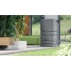 Tanque de agua de lluvia Prosperplast Arves Aqua Tower, 450L | Tanques de agua de lluvia | Depositos de agua |