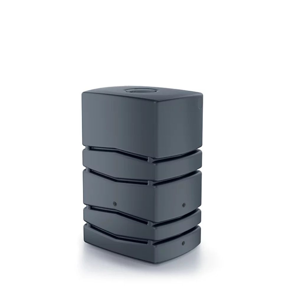 Tanque de agua de lluvia Prosperplast Arves Aqua Tower, 450L | Tanques de agua de lluvia | Depositos de agua |