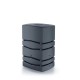 Tanque de agua de lluvia Prosperplast Arves Aqua Tower, 450L | Tanques de agua de lluvia | Depositos de agua |