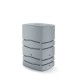Tanque de agua de lluvia Prosperplast Arves Aqua Tower, 450L, Gris | Tanques de agua de lluvia | Depositos de agua |