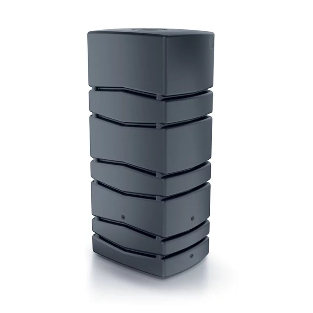 Tanque de agua de lluvia Prosperplast Arves Aqua Tower, 650L | Tanques de agua de lluvia | Depositos de agua |