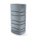 Tanque de agua de lluvia Prosperplast Arves Aqua Tower, 650L, Gris | Tanques de agua de lluvia | Depositos de agua |