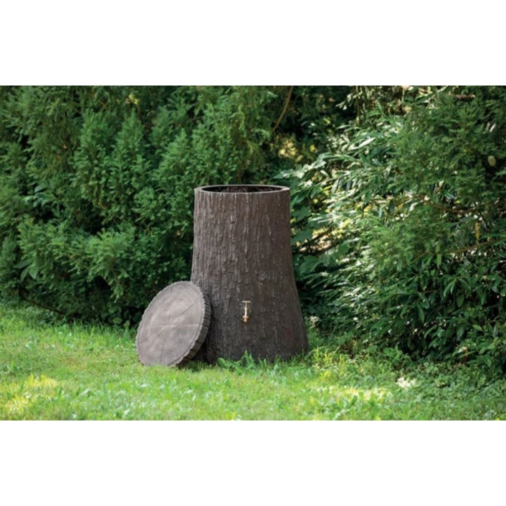 Tanque de agua de lluvia Prosperplast Arves Little Tree, 250L | Tanques de agua de lluvia | Depositos de agua |