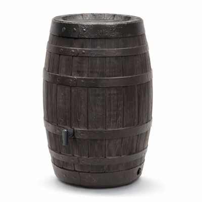 Tanque de agua de lluvia HydroMoby Botaqua, 250L - Tanques de agua de lluvia