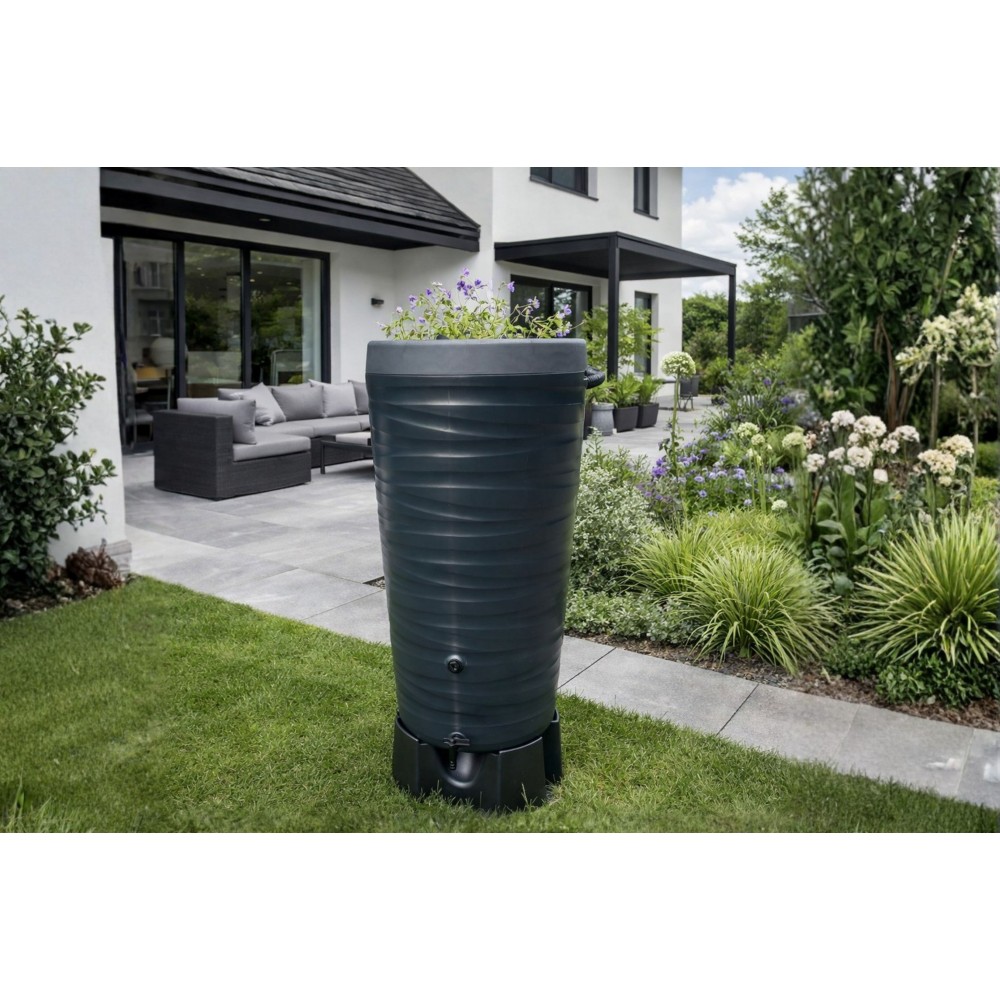 Tanque de agua de lluvia Prosperplast Maze, 240L |  |  |