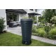 Tanque de agua de lluvia Prosperplast Maze, 240L |  |  |