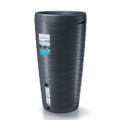 Tanque de agua de lluvia HydroMoby Maze, 240L - Tanques de agua de lluvia
