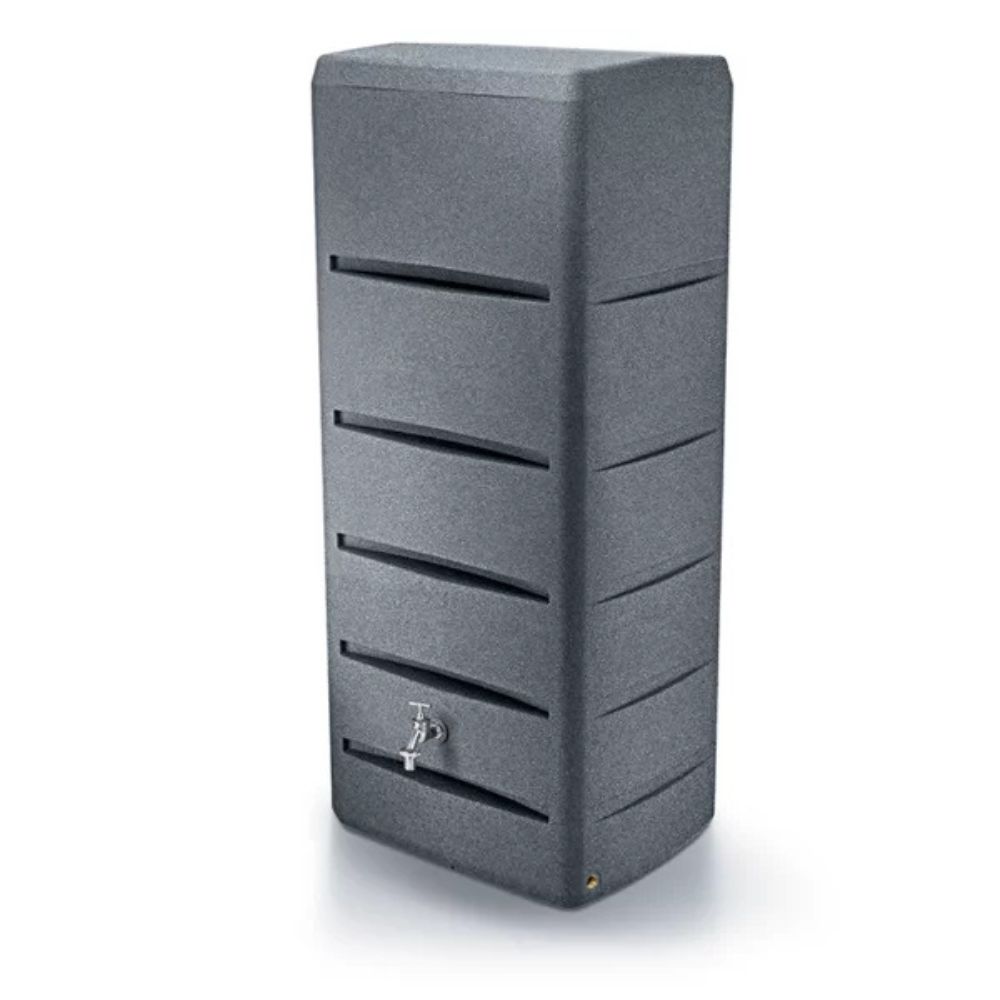 Tanque de agua de lluvia Prosperplast Arves Tower, 260L | Tanques de agua de lluvia | Depositos de agua |