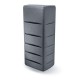 Tanque de agua de lluvia Prosperplast Arves Tower, 260L | Tanques de agua de lluvia | Depositos de agua |