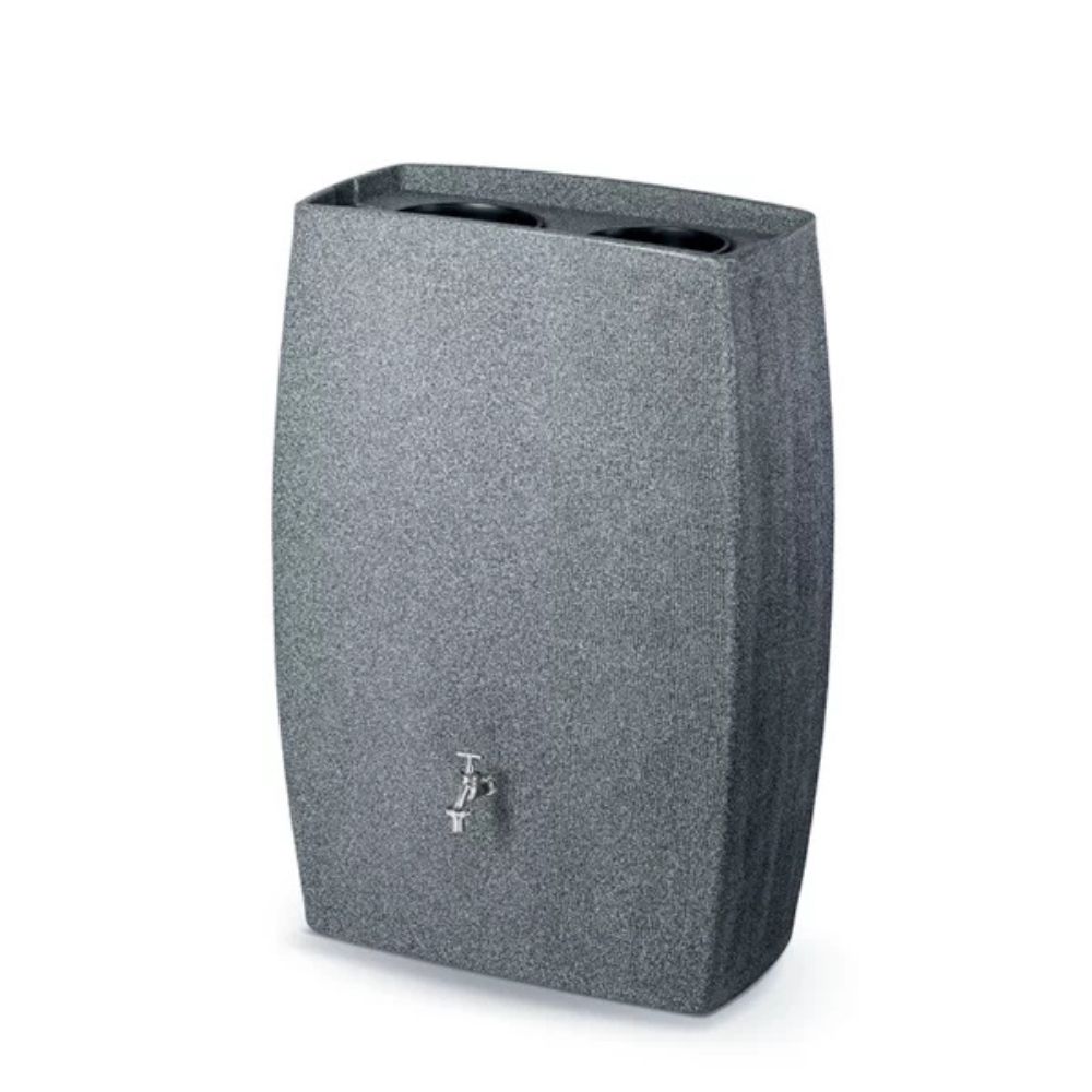 Tanque de agua de lluvia Prosperplast Arves Boxy, 270L | Tanques de agua de lluvia | Depositos de agua |