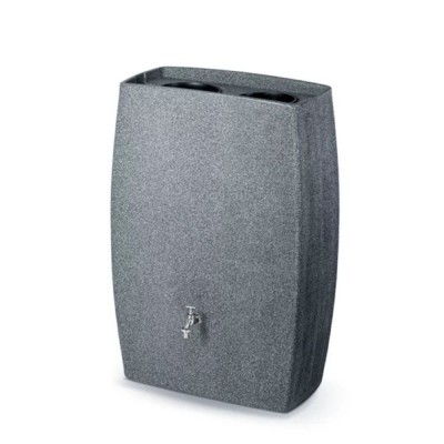 Tanque de agua de lluvia HydroMoby Arves Boxy, 270L - Tanques de agua de lluvia
