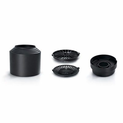 Filtro externo Gutter Filter 1 para canalones de agua de lluvia HydroMoby - HydroMoby