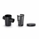 Filtro externo Gutter Filter para canalones de agua de lluvia Prosperplast |  |  |