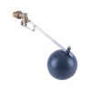 Válvula de flotador para tanque de agua potable, tamaño 3/4"