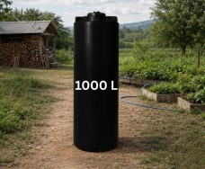 Tanques de agua 1000 litros