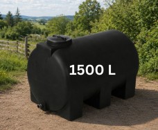 Tanques de agua 1500 litros