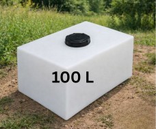 Tanques de agua 100 litros
